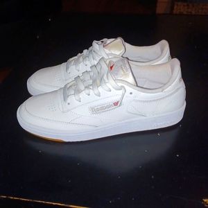 Reebok Classic size 9.5
